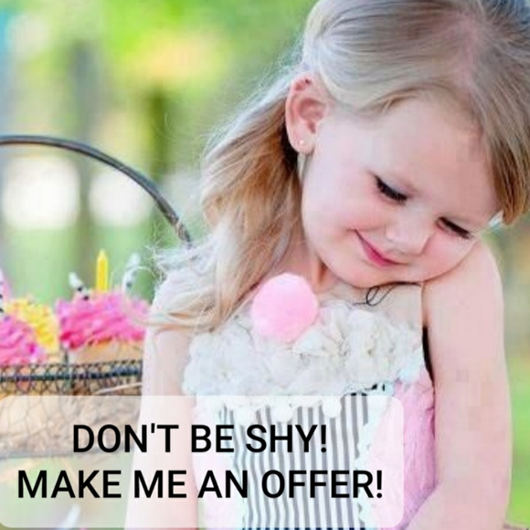 Other - REASONABLE OFFERS CONSIDERED!